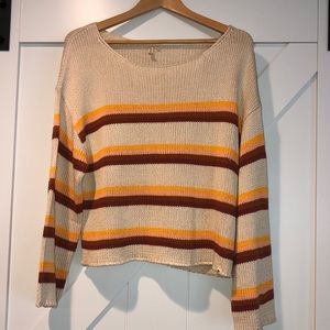 RIPCURL Knit Women’s Sweater
